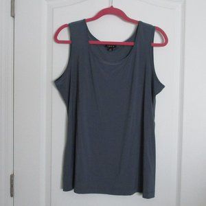 designer tank top